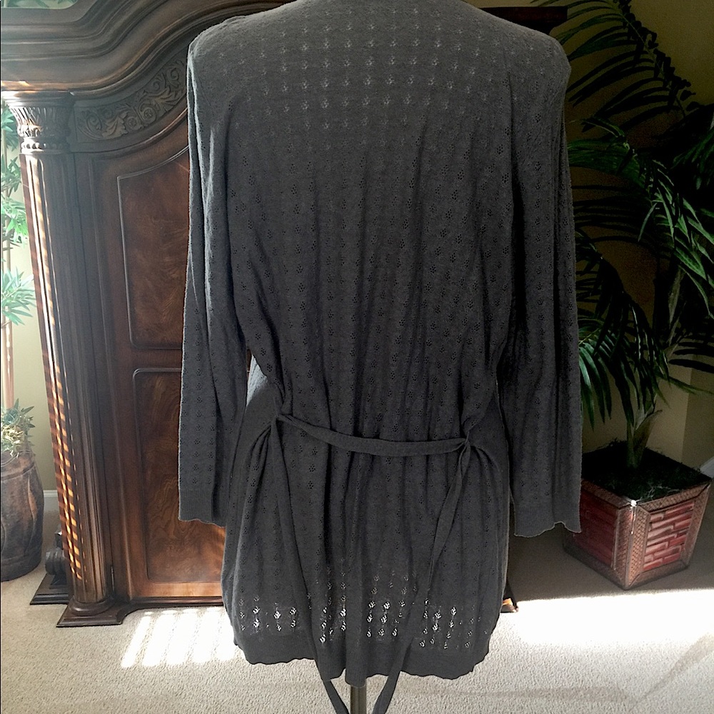The Limited Cardigan - Picture 2 of 2